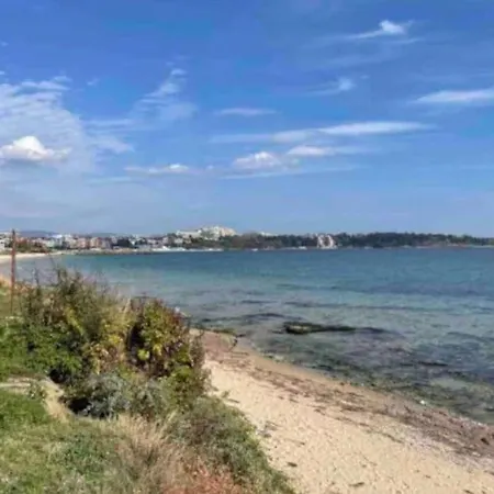 1 Bed Apt, Close To Daire Ravda