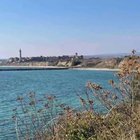 1 Bed Apt, Close To Ravda