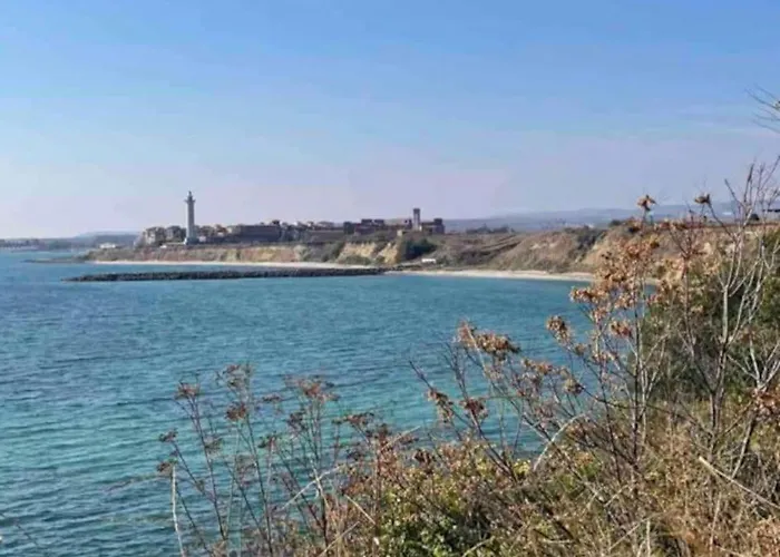 1 Bed Apt, Close To ラヴダ