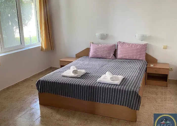 アパート 1 Bed Apt, Close To ラヴダ