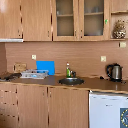 Apartment 1 Bed Apt, Close To *