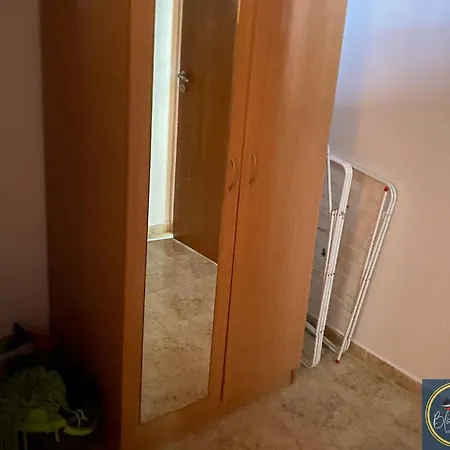 1 Bed Apt, Close To Apartament Ravda
