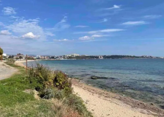 1 Bed Apt, Close To Apartment Ravda